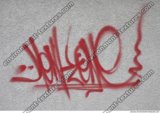 PhotoTextures of Graffiti